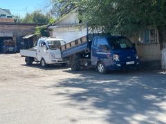 Фото авто Hyundai Porter