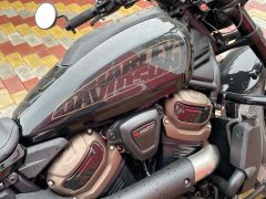 Photo of the vehicle Harley-Davidson Sportster 1200