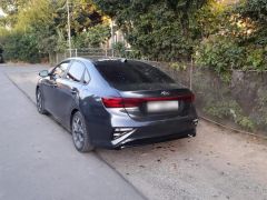 Фото авто Kia Forte