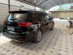 Фото авто Kia Carnival