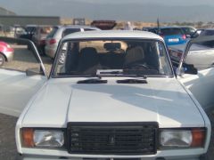 Сүрөт унаа ВАЗ (Lada) 2107