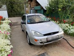 Сүрөт унаа Ford Focus