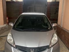 Фото авто Honda Jazz