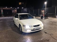 Фото авто Honda Accord