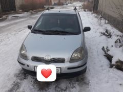 Фото авто Toyota Yaris