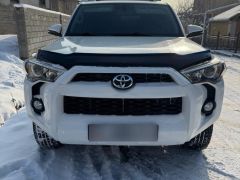 Сүрөт унаа Toyota 4Runner