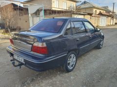 Photo of the vehicle Daewoo Nexia