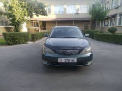 Фото авто Toyota Camry