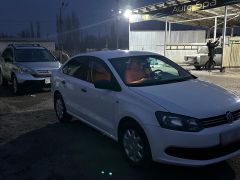 Фото авто Volkswagen Polo