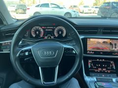 Photo of the vehicle Audi A6