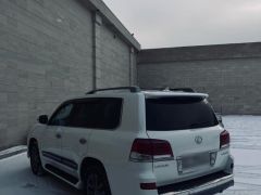 Сүрөт унаа Lexus LX