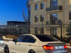 Фото авто BMW 3 серии