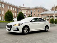 Сүрөт унаа Hyundai Sonata