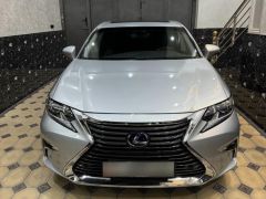 Фото авто Lexus ES