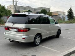 Сүрөт унаа Toyota Previa