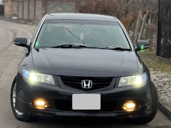 Фото авто Honda Accord