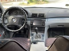 Фото авто BMW 3 серии