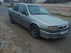 Сүрөт унаа Opel Vectra