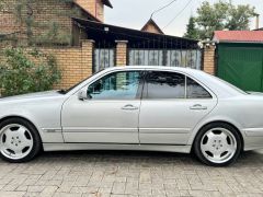 Photo of the vehicle Mercedes-Benz E-Класс