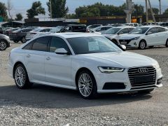 Сүрөт унаа Audi A6