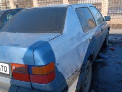 Сүрөт унаа Volkswagen Vento