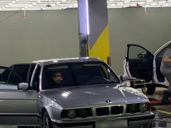 Сүрөт унаа BMW 5 серия