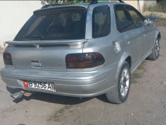 Фото авто Subaru Impreza