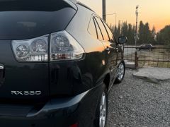 Фото авто Lexus RX