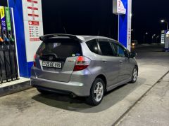 Сүрөт унаа Honda Fit