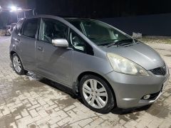 Photo of the vehicle Honda Fit