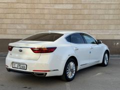 Фото авто Kia K7