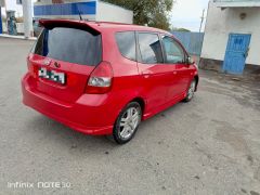 Сүрөт унаа Honda Jazz