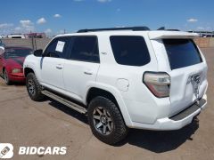 Photo of the vehicle Toyota 4Runner