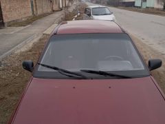 Сүрөт унаа Daewoo Nexia