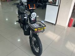 Сүрөт унаа Tank Sports Urban Courier 150