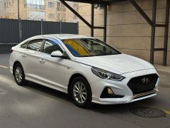 Сүрөт унаа Hyundai Sonata