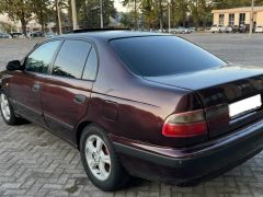 Фото авто Toyota Carina