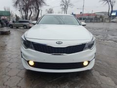 Фото авто Kia K5