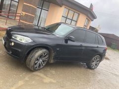 Фото авто BMW X5