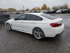 Photo of the vehicle BMW 4 Series