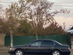 Photo of the vehicle Nissan Maxima