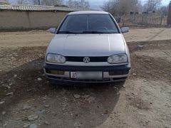 Photo of the vehicle Volkswagen Golf