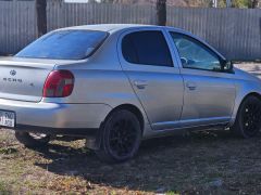 Фото авто Toyota Echo