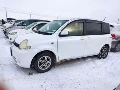 Photo of the vehicle Toyota Sienta