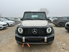 Фото авто Mercedes-Benz GLC AMG