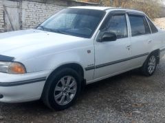 Photo of the vehicle Daewoo Nexia