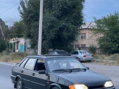 Сүрөт унаа ВАЗ (Lada) 2115