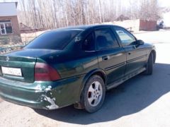 Photo of the vehicle Opel Vectra