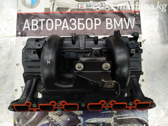 Spare Parts and Consumables - Коллектор впускной, E39, 11617525753, 11617523291