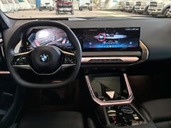 Фото авто BMW X3